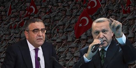Cumhurbaşkanı Erdoğan’dan Sezgin Tanrıkulu’nun sözlerine ilişkin açıklama: Mehmetçiğimize hiçbir gücün dokunmasına müsaade etmeyiz